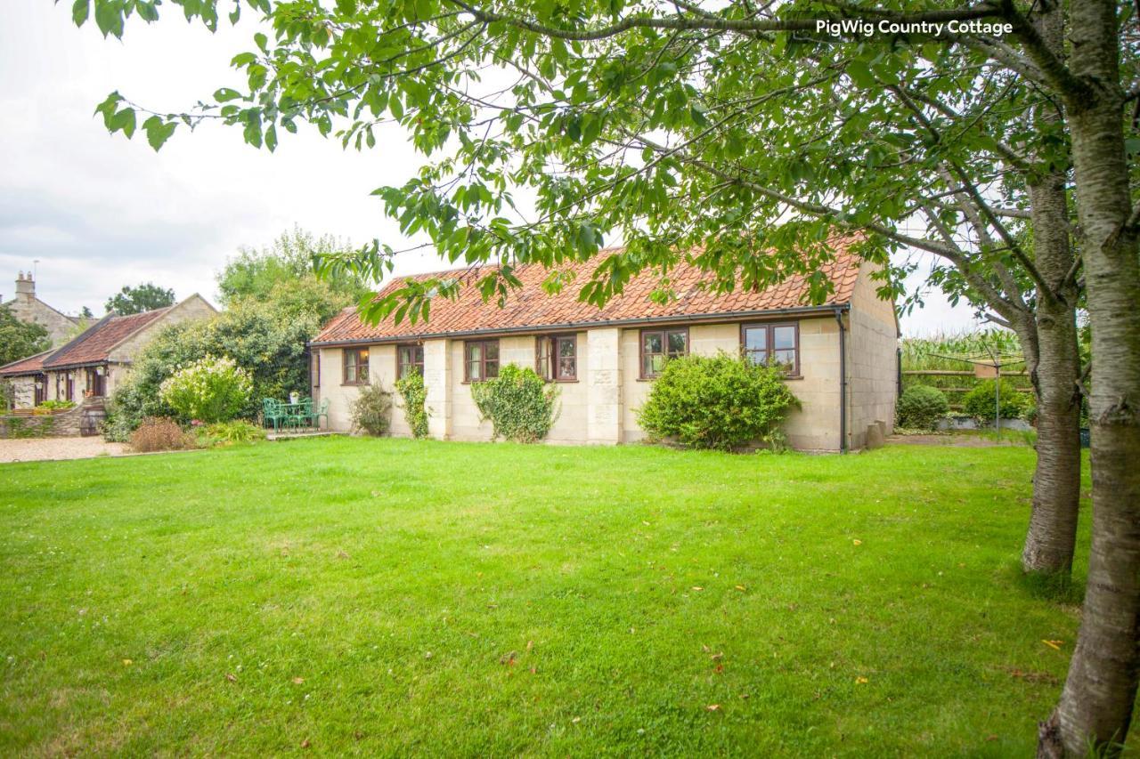 Beeches Farmhouse Country Cottages & Rooms Bradford-On-Avon Zimmer foto