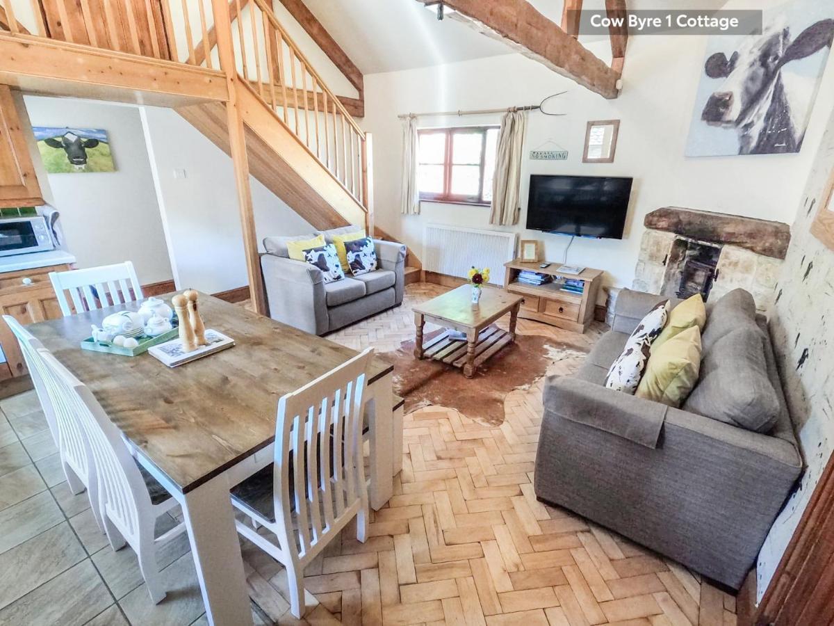 Beeches Farmhouse Country Cottages & Rooms Bradford-On-Avon Zimmer foto